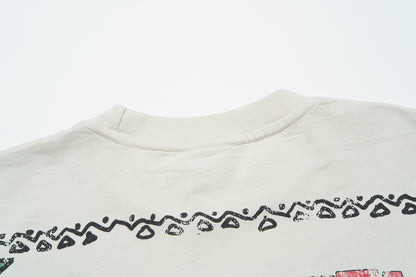 Playera Valley Dreams