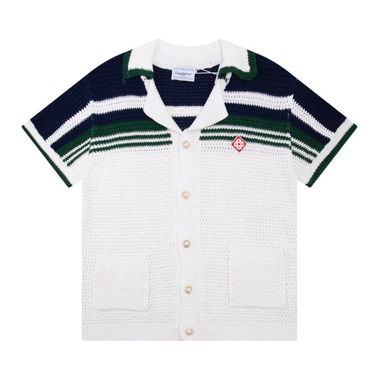 Playera Casablanca