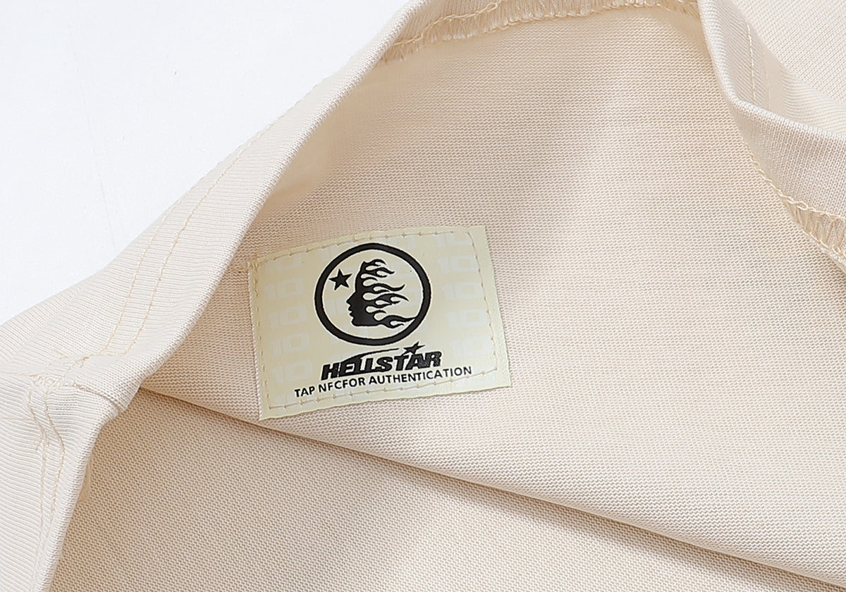 Playera HellStar