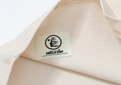 Playera HellStar