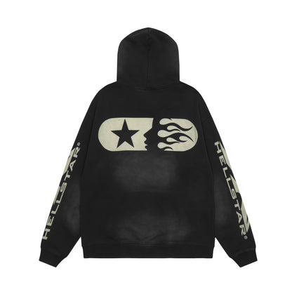 Hoodie HellStar