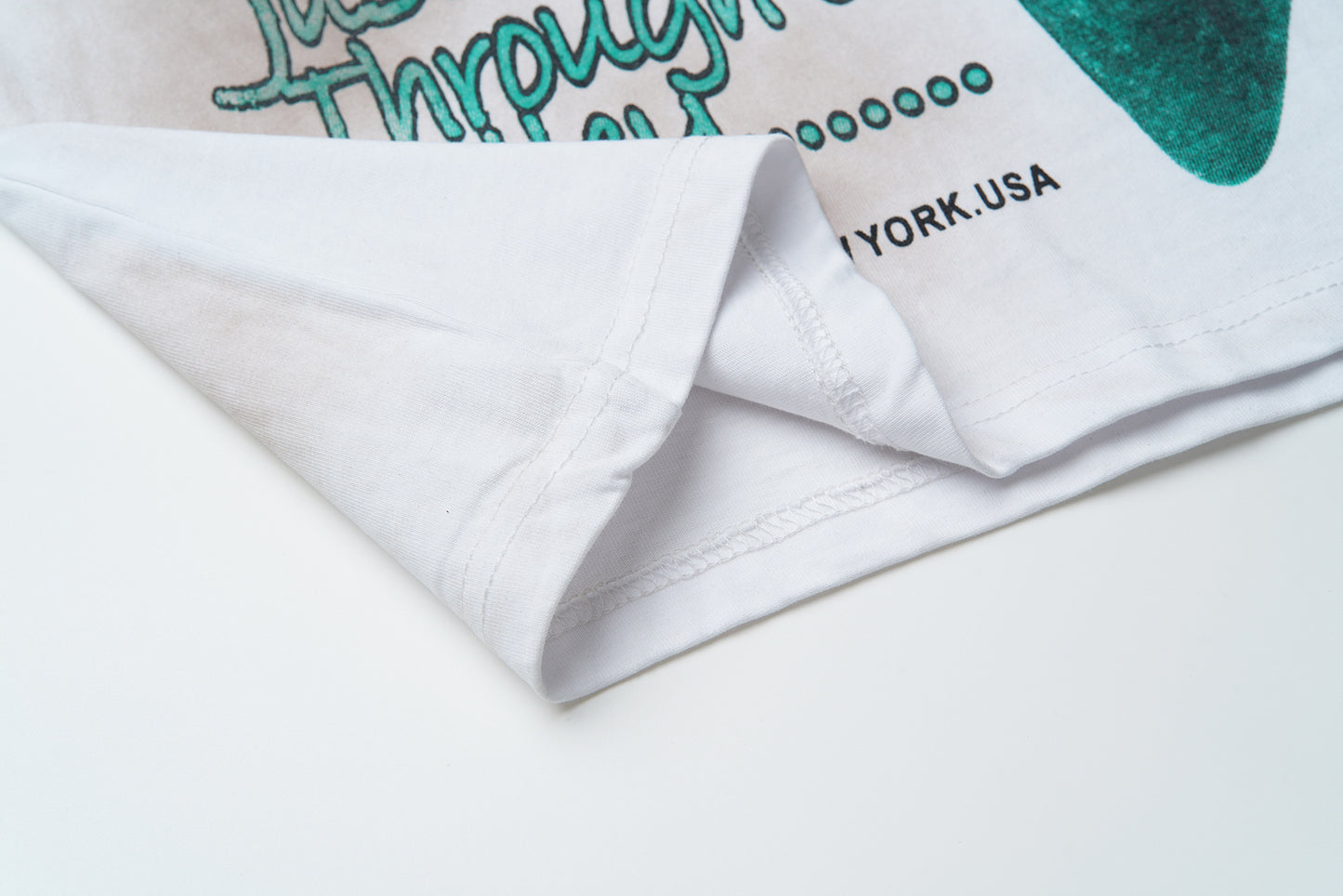 Playera Valley Dreams