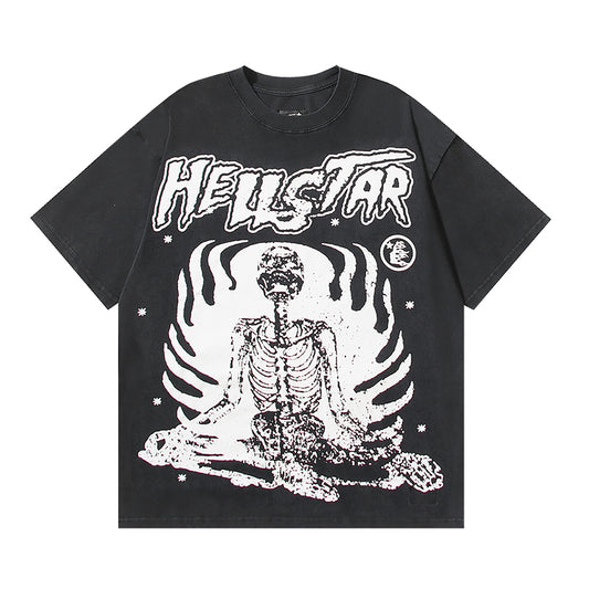 Playera HellStar