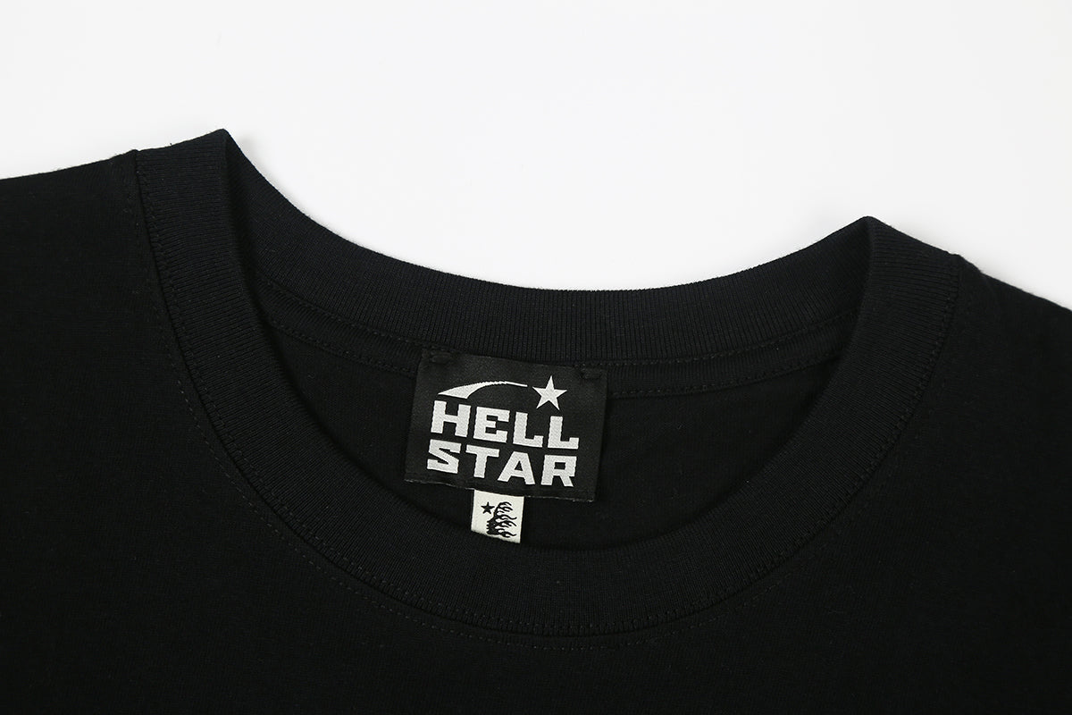 Playera HellStar