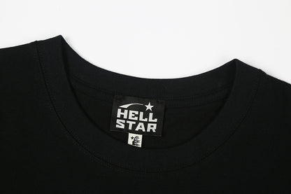 Playera HellStar