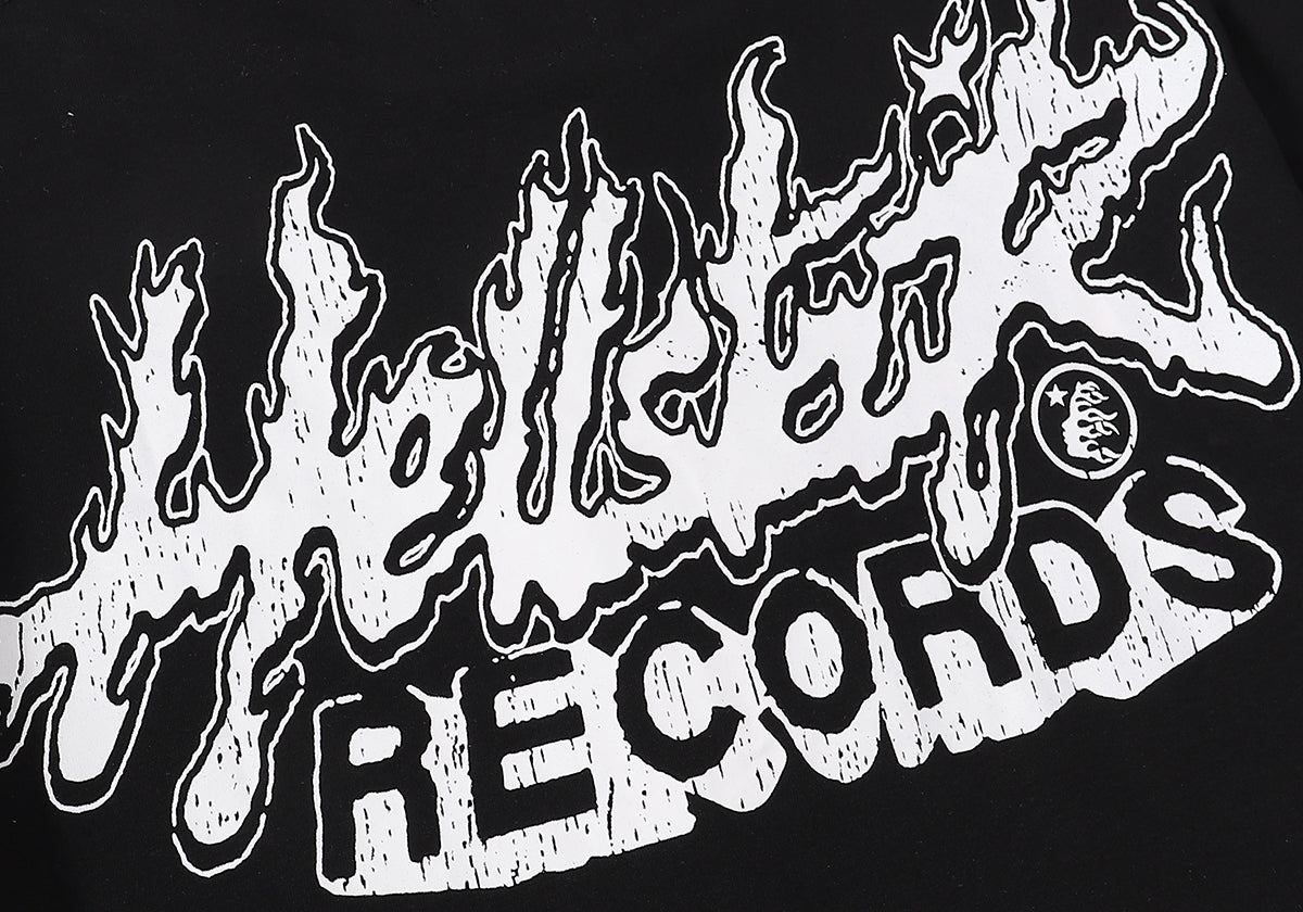 Playera HellStar