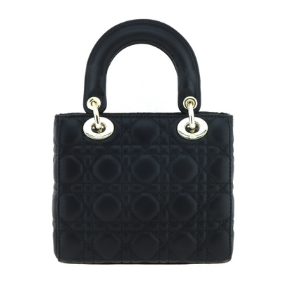 Bolso Dior