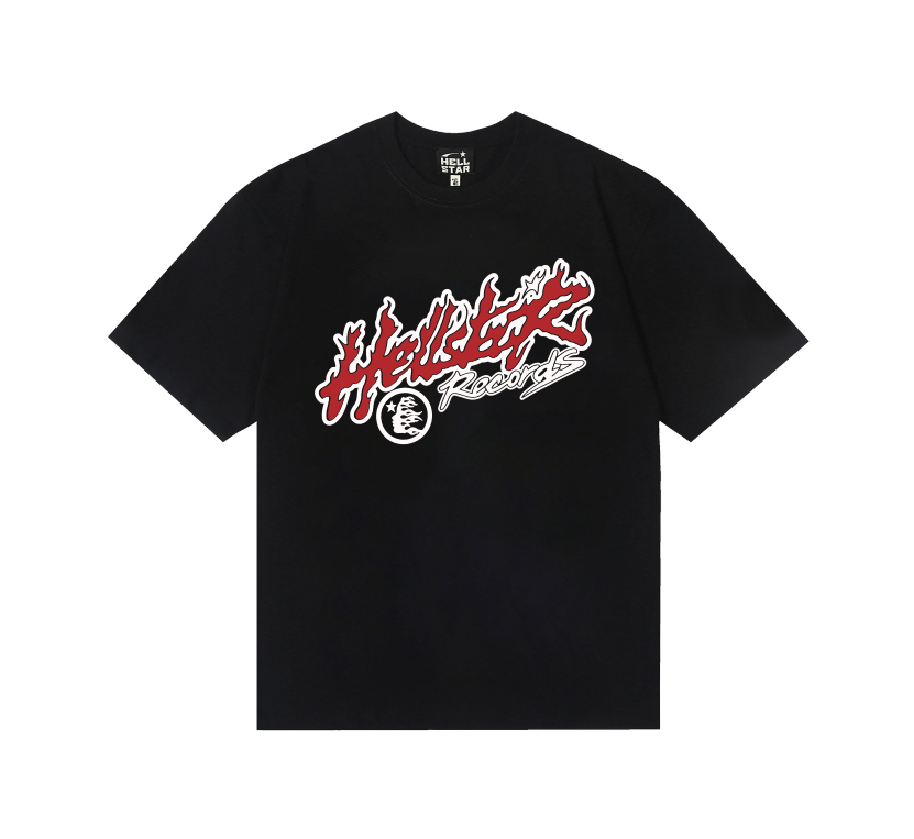 Playera HellStar