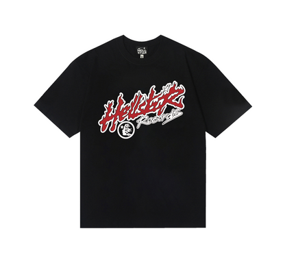 Playera HellStar