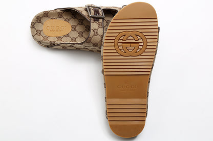 Slides Gucci