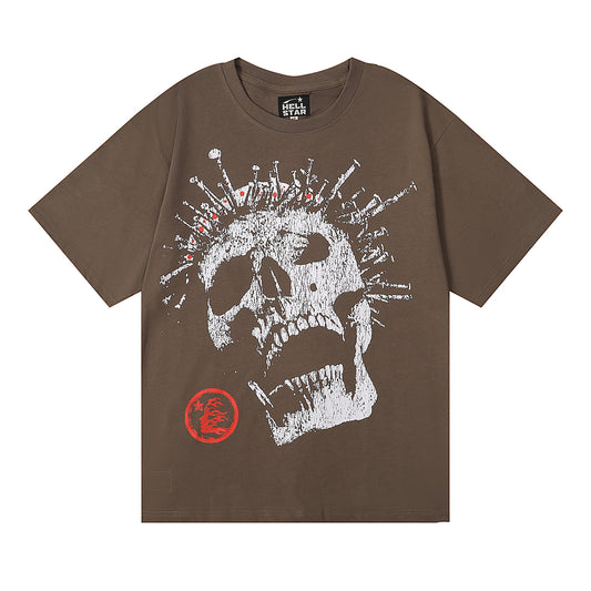 Playera HellStar