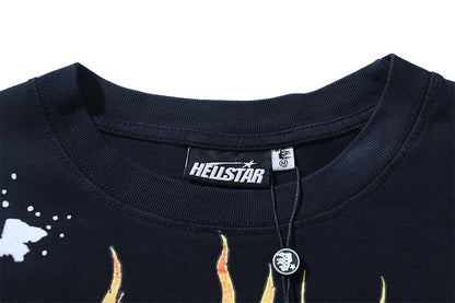 Playera HellStar