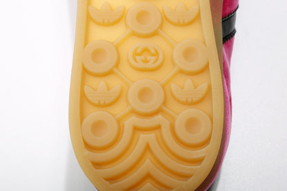 Sneakers Gucci x Adidas