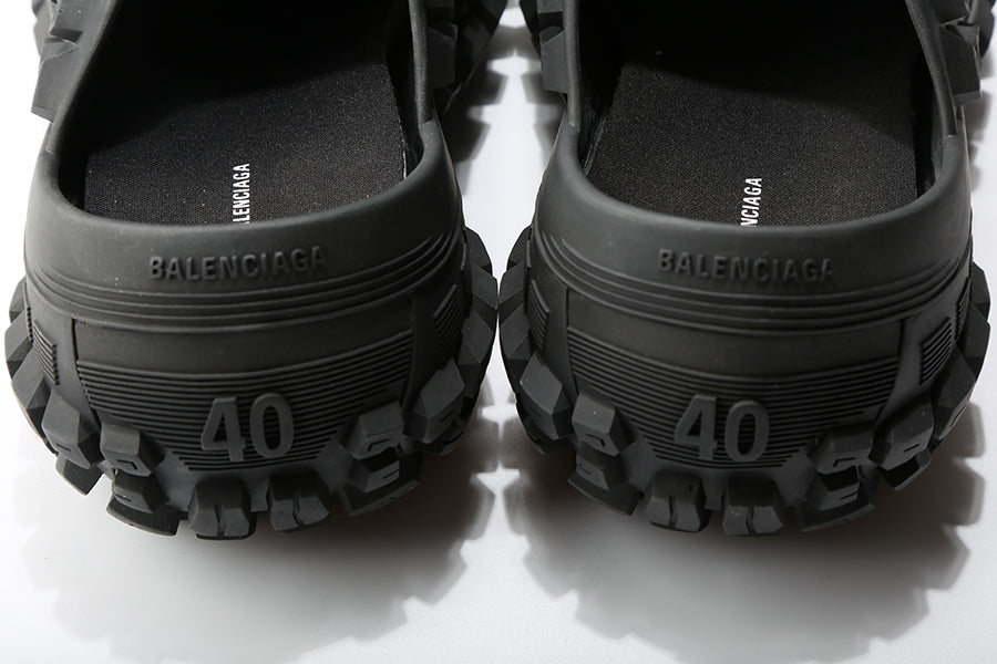 Balenciaga Defender Clogs