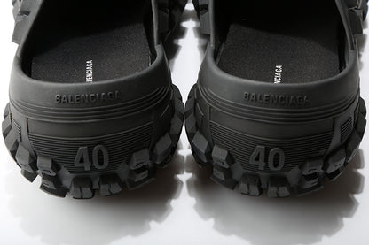 Balenciaga Defender Clogs