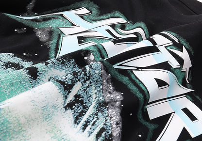 Playera HellStar