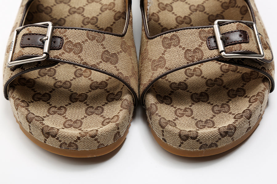 Slides Gucci