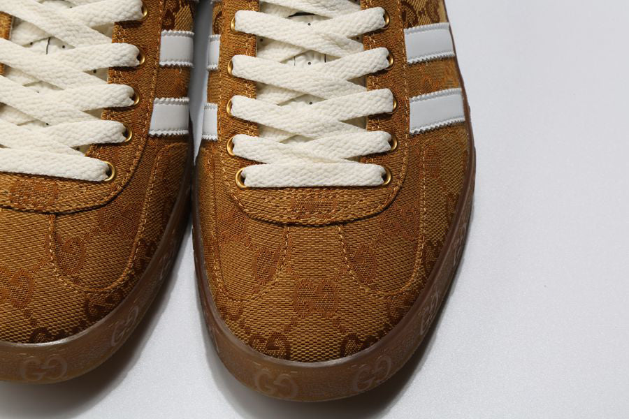 Sneakers Gucci x Adidas
