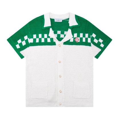 Playera Casablanca