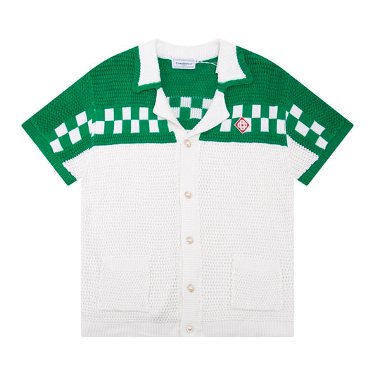Playera Casablanca