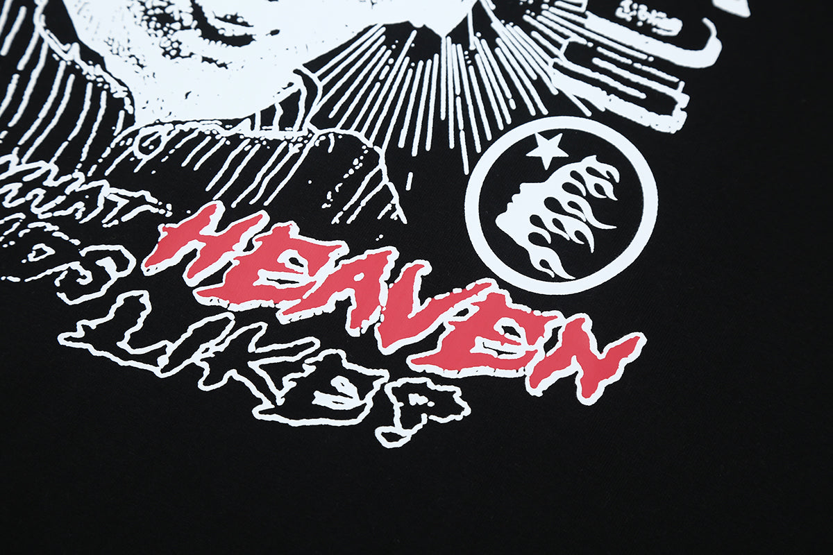 Playera HellStar