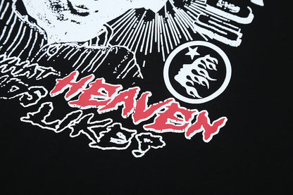 Playera HellStar