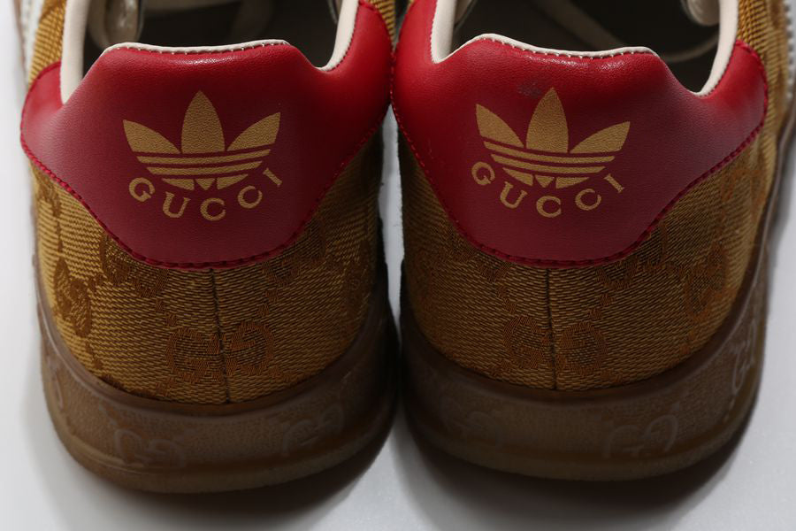 Sneakers Gucci x Adidas