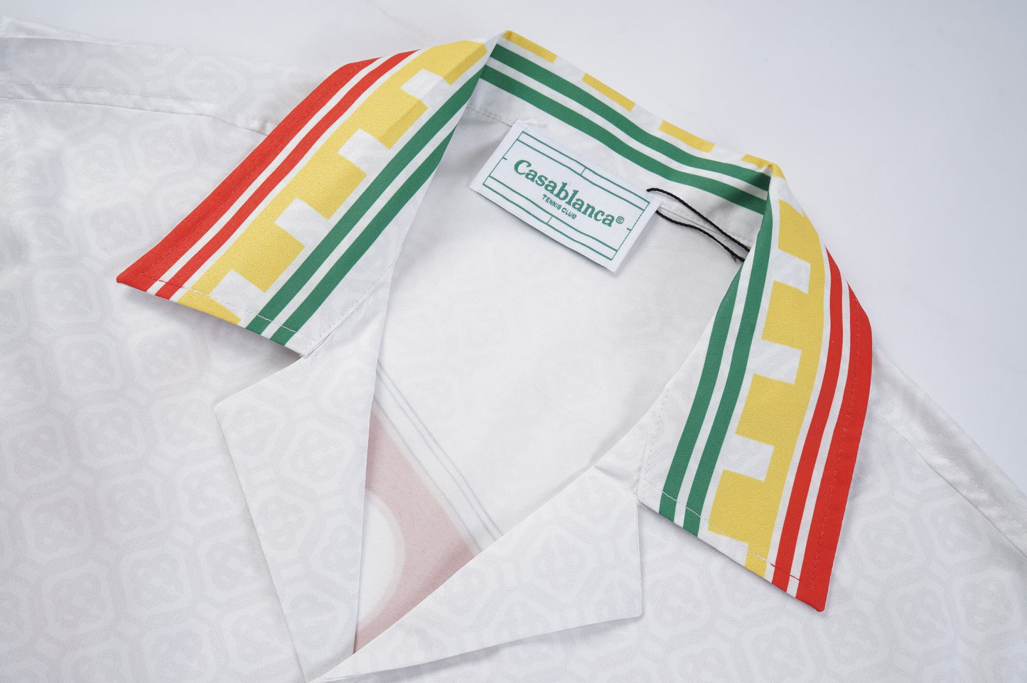 Playera Casablanca