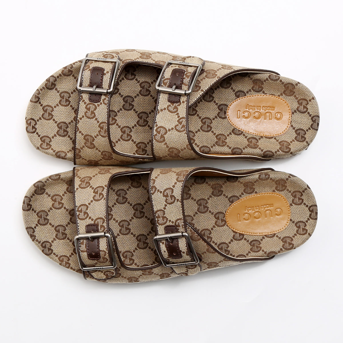 Slides Gucci