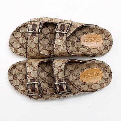Slides Gucci
