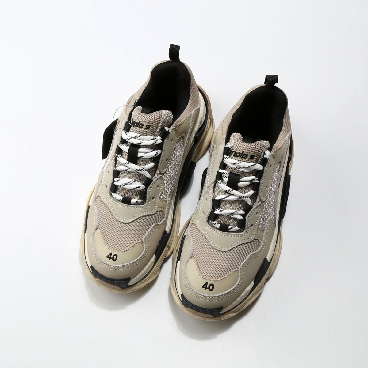 Sneakers Balenciaga - Triple S