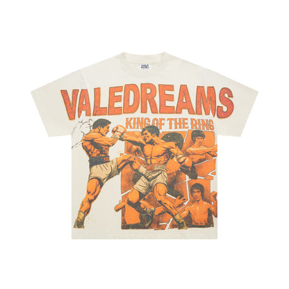 Playera Valley Dreams