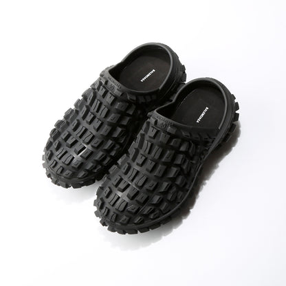 Balenciaga Defender Clogs