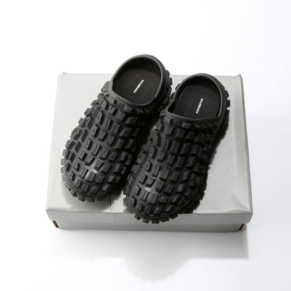 Balenciaga Defender Clogs
