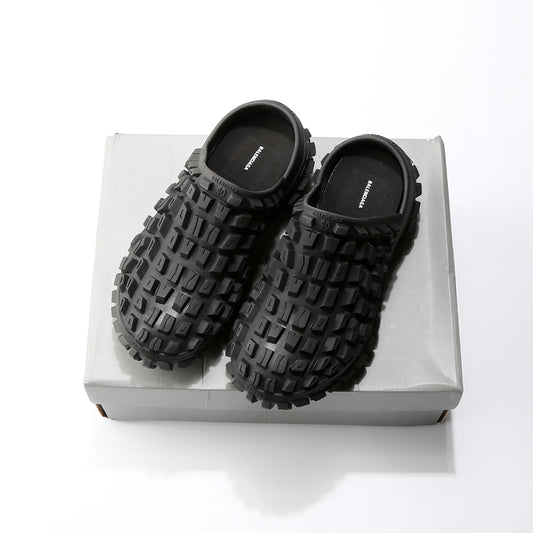 Balenciaga Defender Clogs