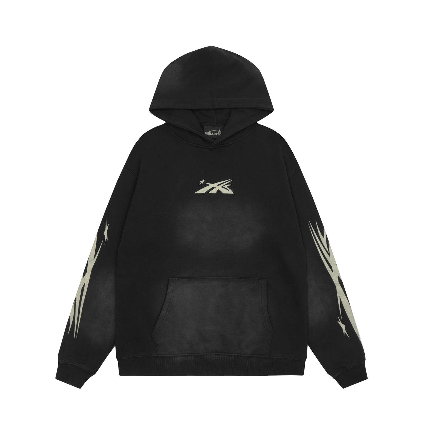 Hoodie HellStar
