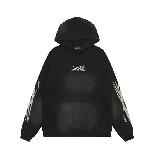 Hoodie HellStar