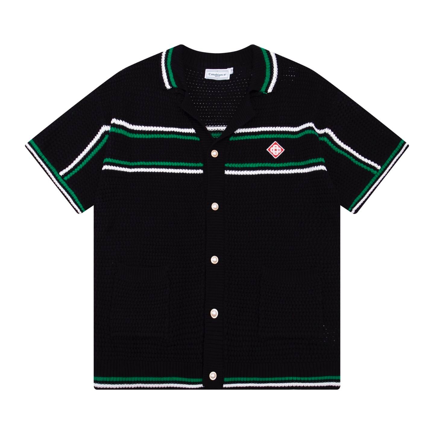 Playera Casablanca