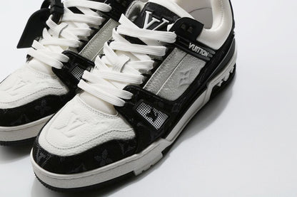 Sneakers Trainer - Black