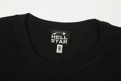 Playera HellStar