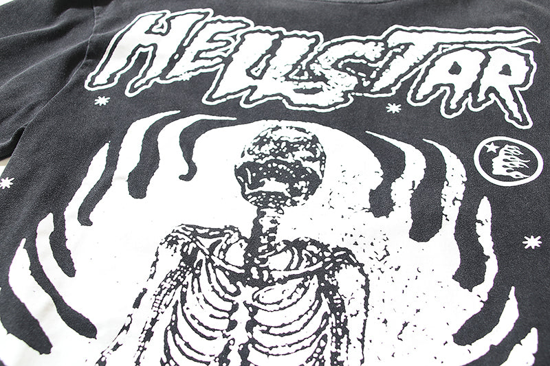 Playera HellStar