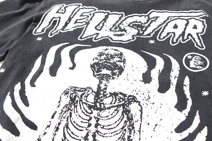Playera HellStar