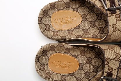 Slides Gucci