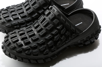 Balenciaga Defender Clogs
