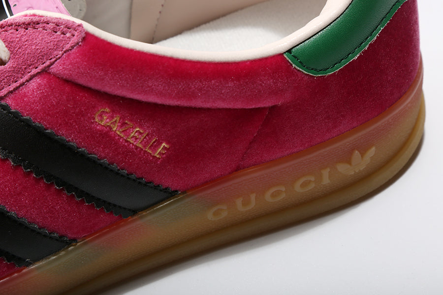 Sneakers Gucci x Adidas