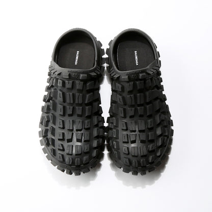 Balenciaga Defender Clogs