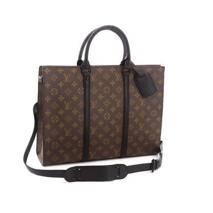 Portafolio Louis Vuitton