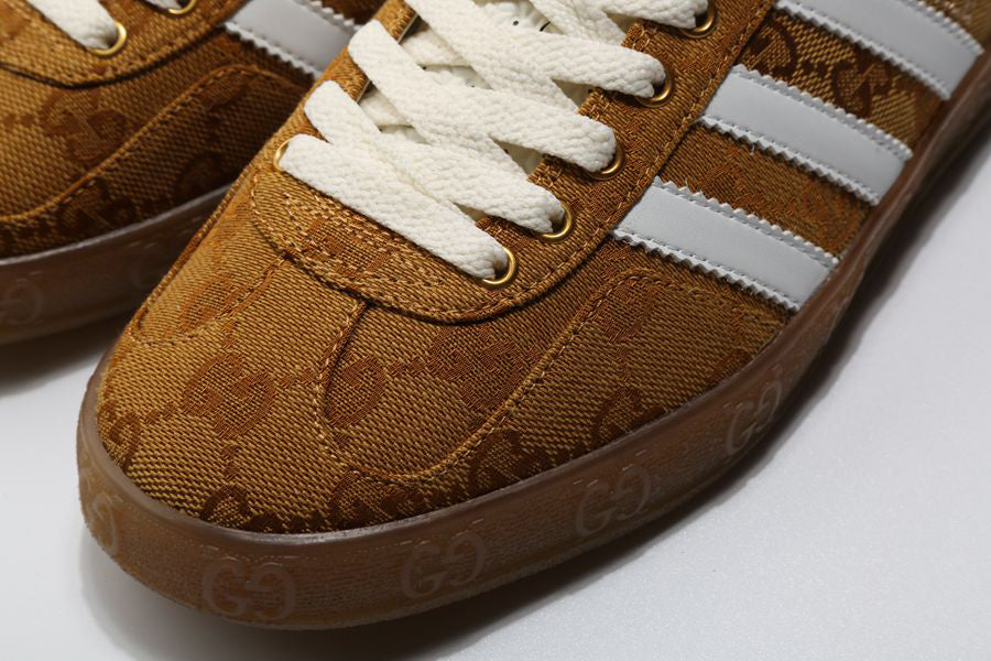 Sneakers Gucci x Adidas