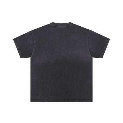 Playera Valley Dreams